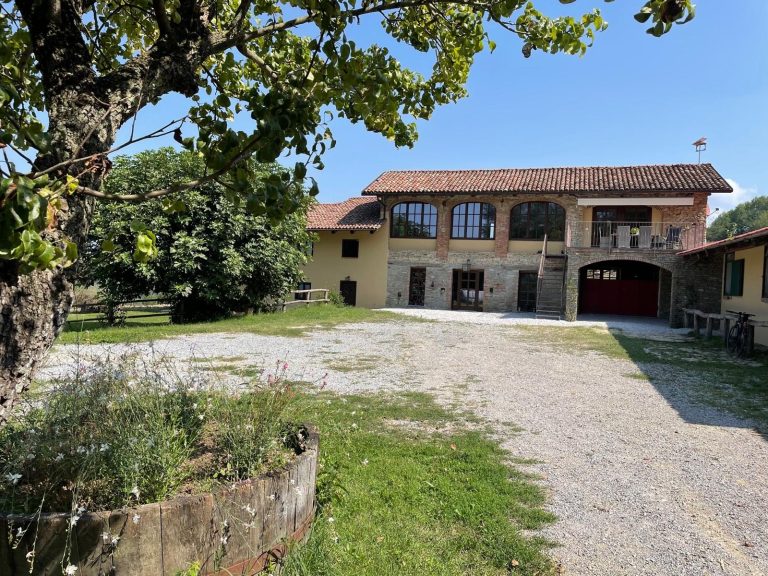 Das Haupthaus